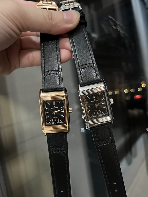 Jaeger Lecoultre 23X34mm 092356